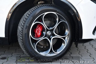Alfa Romeo Stelvio 2.2D 154kW VELOCE AT8 Q4 2025