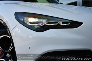 Alfa Romeo Stelvio 2.2D 154kW VELOCE AT8 Q4 2025