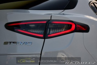 Alfa Romeo Stelvio 2.2D 154kW VELOCE AT8 Q4 2025