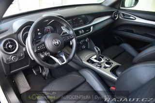 Alfa Romeo Stelvio 2.2D 154kW VELOCE AT8 Q4 2025