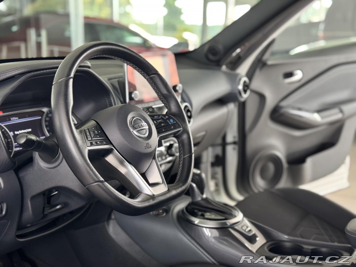 Nissan Juke 1800