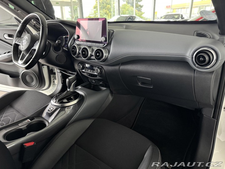Nissan Juke 1800