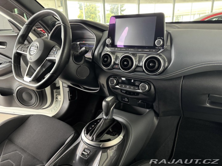 Nissan Juke 1800