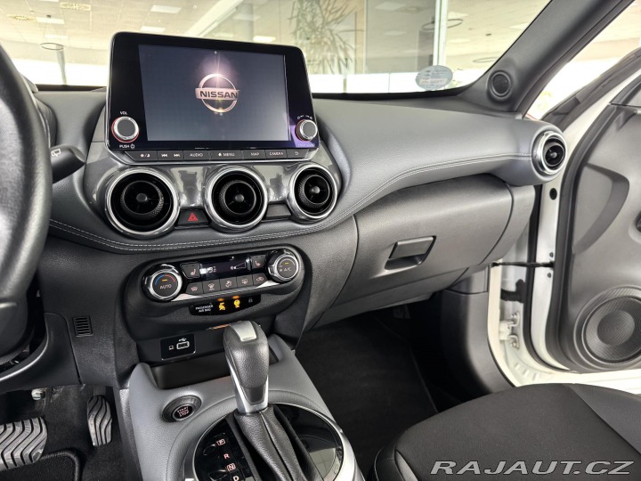 Nissan Juke 1800