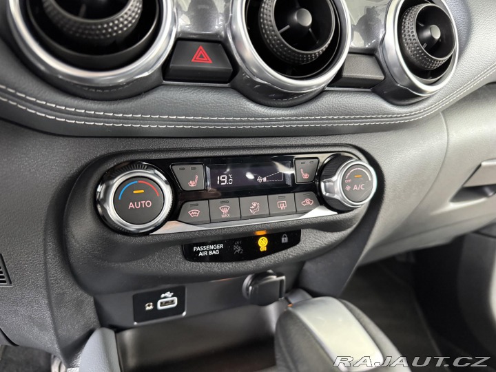 Nissan Juke 1800
