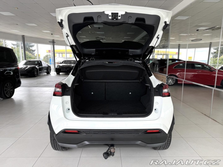 Nissan Juke 1800