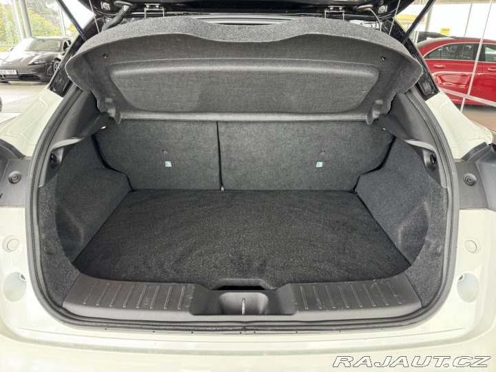 Nissan Juke 1800