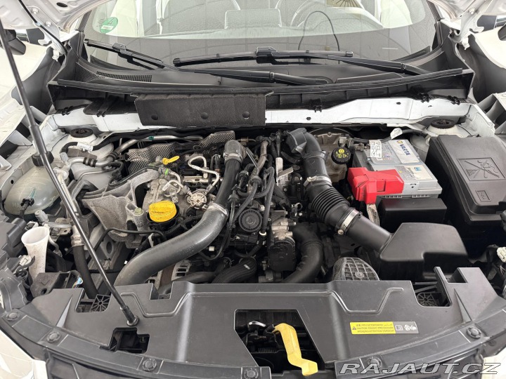 Nissan Juke 1800