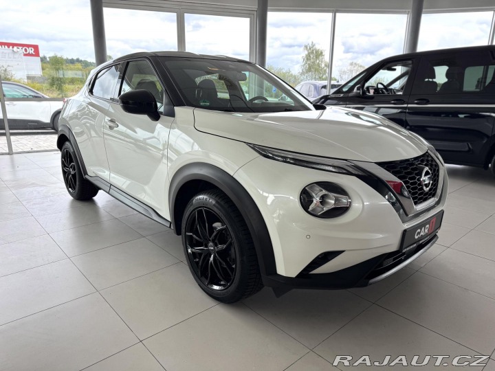 Nissan Juke 1800