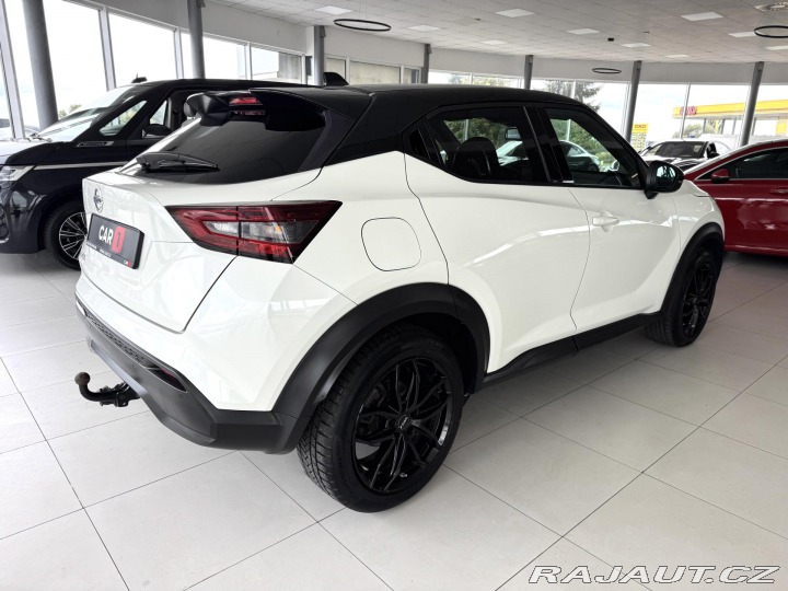 Nissan Juke 1800