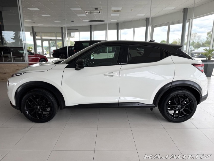 Nissan Juke 1800