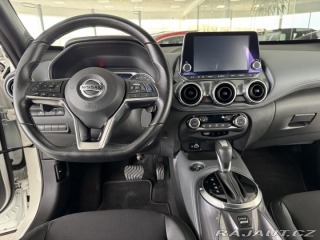 Nissan Juke  1800
