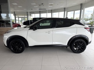 Nissan Juke  1800