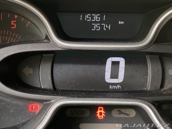 Renault Trafic 2020