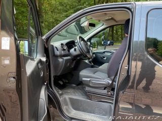 Renault Trafic 2020