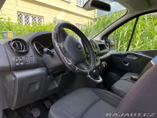 Renault Trafic 2020