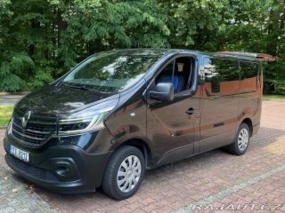 Renault Trafic 2020