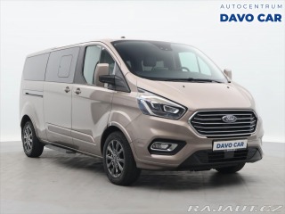 Ford Tourneo Custom 2,0 TDCi 136kW Titanium L