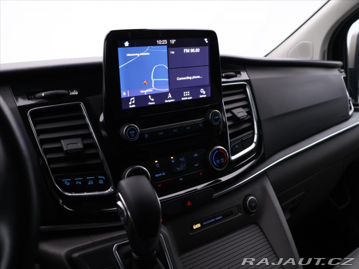 Ford Tourneo Custom 2,0 TDCi 136kW Titanium L 2019