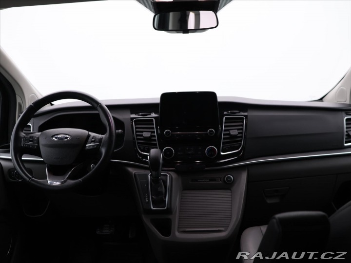 Ford Tourneo Custom 2,0 TDCi 136kW Titanium L 2019
