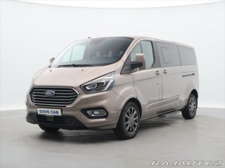 Ford Tourneo Custom 2,0 TDCi 136kW Titanium L 2019