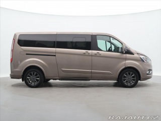 Ford Tourneo Custom 2,0 TDCi 136kW Titanium L 2019