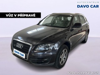 Audi Q5 2,0 TFSI quattro S-Tronic 2009