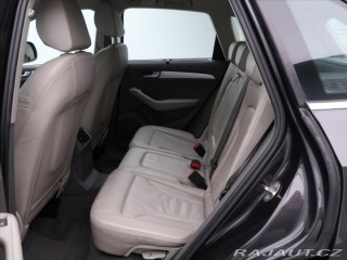Audi Q5 2,0 TFSI quattro S-Tronic 2009
