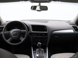 Audi Q5 2,0 TFSI quattro S-Tronic 2009