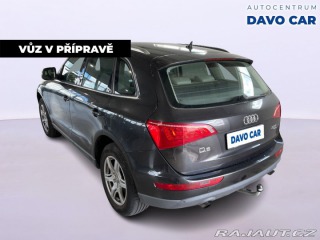 Audi Q5 2,0 TFSI quattro S-Tronic 2009