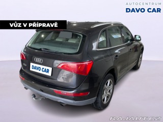 Audi Q5 2,0 TFSI quattro S-Tronic 2009