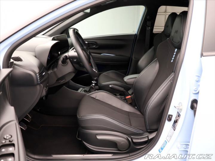 Hyundai i20 1.6 T-GDI 150kW LED CZ Au 2024