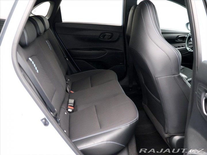 Hyundai i20 1.6 T-GDI 150kW LED CZ Au 2024