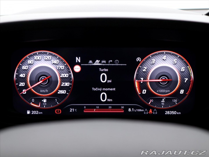 Hyundai i20 1.6 T-GDI 150kW LED CZ Au 2024