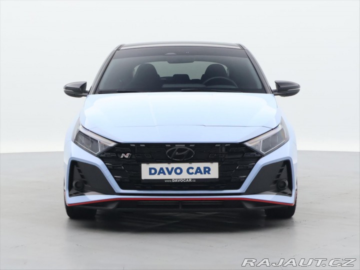 Hyundai i20 1.6 T-GDI 150kW LED CZ Au 2024