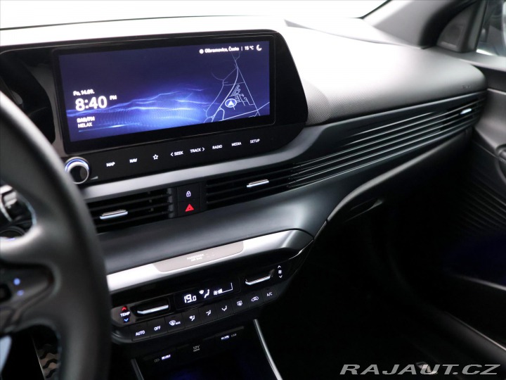 Hyundai i20 1.6 T-GDI 150kW LED CZ Au 2024
