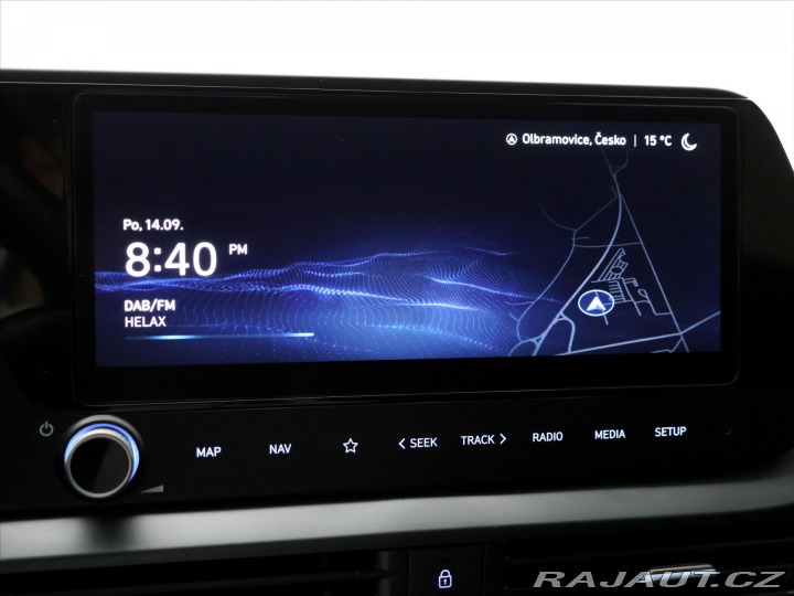 Hyundai i20 1.6 T-GDI 150kW LED CZ Au 2024