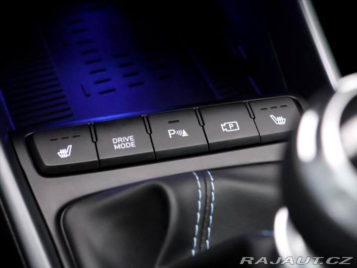 Hyundai i20 1.6 T-GDI 150kW LED CZ Au 2024