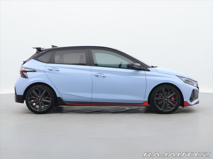 Hyundai i20 1.6 T-GDI 150kW LED CZ Au 2024