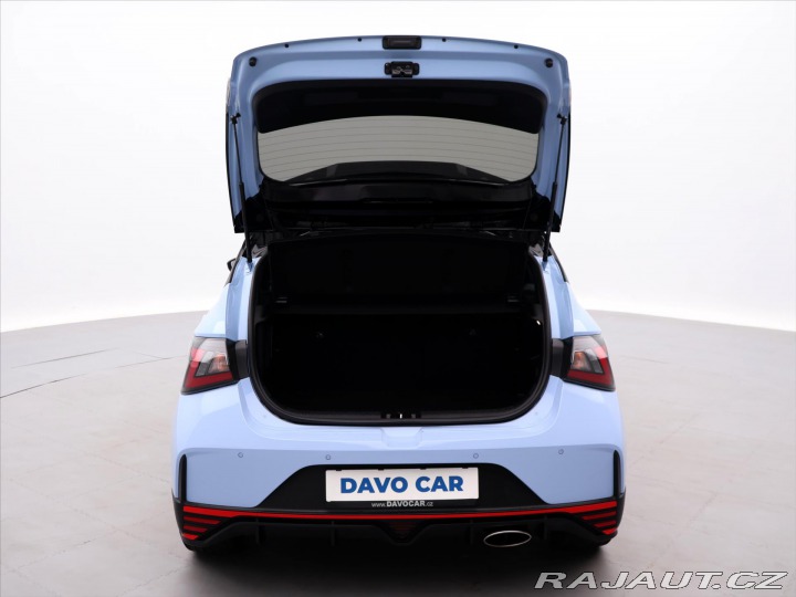 Hyundai i20 1.6 T-GDI 150kW LED CZ Au 2024