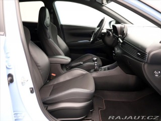 Hyundai i20 1.6 T-GDI 150kW LED CZ Au 2024