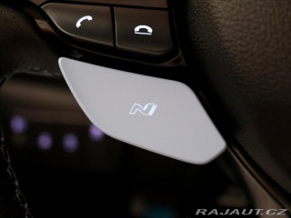 Hyundai i20 1.6 T-GDI 150kW LED CZ Au 2024