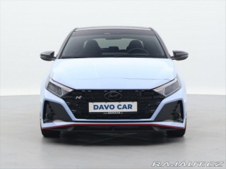Hyundai i20 1.6 T-GDI 150kW LED CZ Au 2024