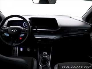 Hyundai i20 1.6 T-GDI 150kW LED CZ Au 2024