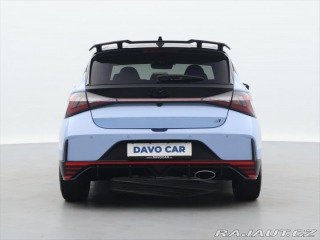 Hyundai i20 1.6 T-GDI 150kW LED CZ Au 2024