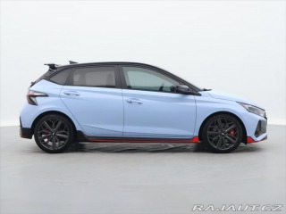 Hyundai i20 1.6 T-GDI 150kW LED CZ Au 2024