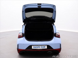 Hyundai i20 1.6 T-GDI 150kW LED CZ Au 2024