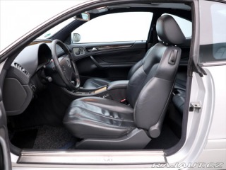 Mercedes-Benz CLK 5.4 i 255kW 55 AMG Aut. 2002