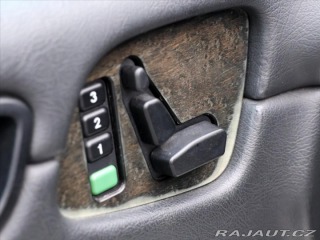 Mercedes-Benz CLK 5.4 i 255kW 55 AMG Aut. 2002