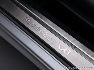 Mercedes-Benz CLK 5.4 i 255kW 55 AMG Aut. 2002